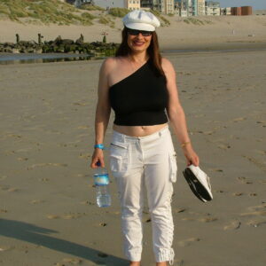 Marseille : Envie de chaleur immédiate ? Delphine - rencontre-Milf-Marseille