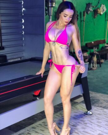 Kiff au Bois avec une Athlète Malicieuse plan-sexe