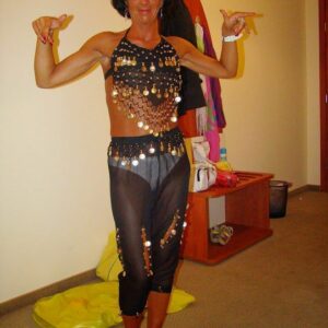 Plan hot à Nîmes avec une beurette sportive qui aime les rencontres sexy Nadia - rencontre-Beurette-Nîmes