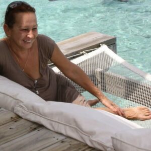 Nora - rencontre-Milf-Dijon