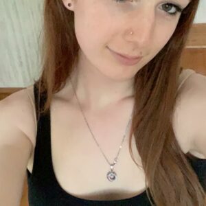 Élodie - rencontre-Teen-Pontault-Combault