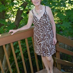 Anne - rencontre-Cougar-Aubervilliers