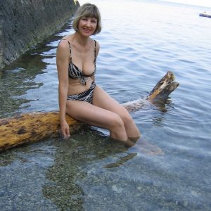 Christine - rencontre-Cougar-Aubervilliers