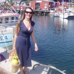 Axelle - rencontre-Cougar-Thonon-les-Bains