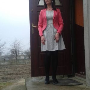 Tu te demandes si tu peux suivre ? Maëlle - rencontre-MILF-Agen