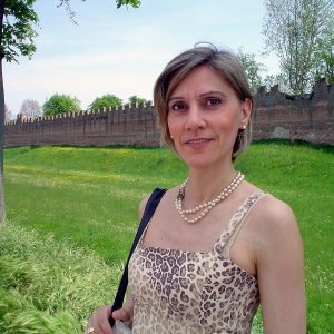 Laëtitia - rencontre-Milf-Caen