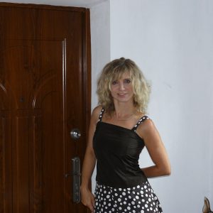 Coralie - rencontre-Milf-Vierzon