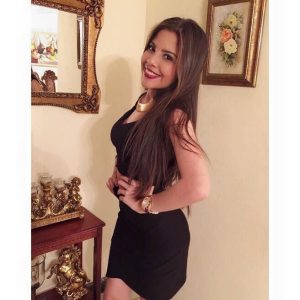 Cherche complicité sexy à Paris Ophélie - rencontre-profil-paris-dnRm