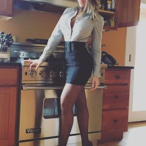 Lola - rencontre-profil-saumur-V6yI