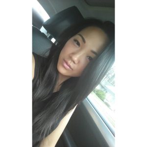 Ce soir, la pluie me rend folle… Léa - rencontre-Asiatique-Montreuil