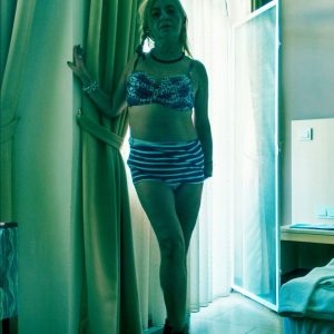 Juste pour voir… Karima - rencontre-Cougar-Antibes