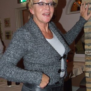 Colette - rencontre-Cougar-Pantin