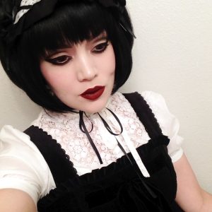 Farah - rencontre-MILF-Orléans