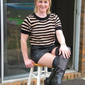 J’en peux plus des mecs qui parlent de leur ex Karima - rencontre-Milf-Thonon-les-Bains