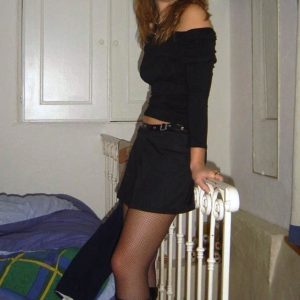 Sabrina - rencontre-Milf-Vannes