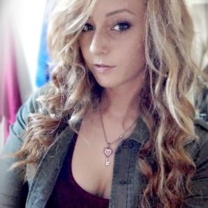 Eva - rencontre-Milf-Vannes