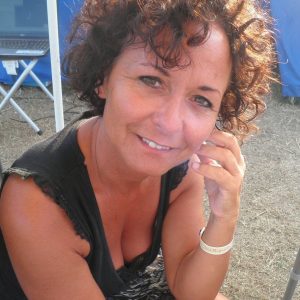 Assez de la grisaille, place aux rencontres Jeanne - rencontre-Cougar-Béziers
