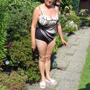 Soirées douces en compagnie Anne - rencontre-Cougar-Poitiers