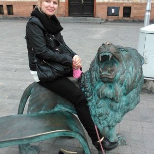 Roubaix : T’as de quoi faire vibrer une quadra ? Zohra - rencontre-Libertine-Roubaix