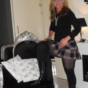 Et si cette nuit… Marine - rencontre-Milf-Argenteuil