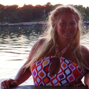 Sandra - rencontre-Milf-Argenteuil