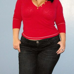 Sabrina - rencontre-Milf-Colombes