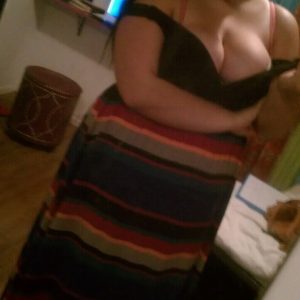 Solenne - rencontre-Milf-Nanterre