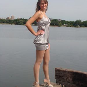 Libre et en confiance Helena - rencontre-Naturiste-Versailles