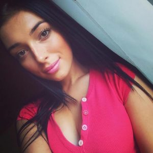 Sofia - rencontre-Teen-Avignon
