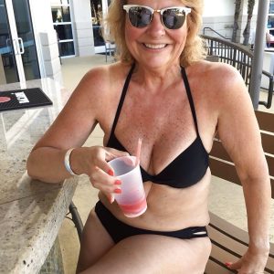 Juliette - rencontre-Cougar-Pau