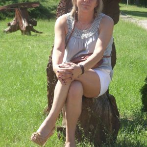 Diane - rencontre-Cougar-Saint-Nazaire