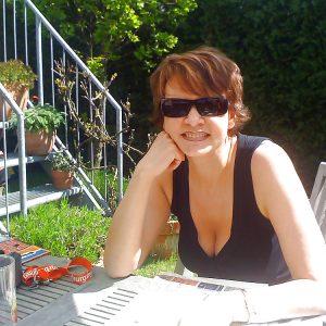 Claudia - rencontre-Libertine-Évry-Courcouronnes