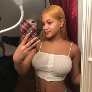Libre ce soir 🌙 Juliette - rencontre-Teen-Rouen