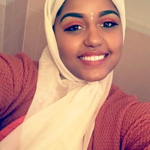 Kenza - rencontre-Beurette-Rennes