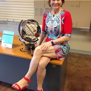 Curieux mais pas silencieux Sabrina - rencontre-Cougar-Cergy