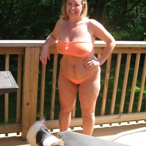 Colette - rencontre-Cougar-Valence