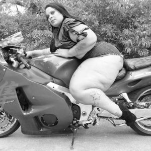 Une Maman Obèse Cherche un Moment Sensuel à Quimper Emma - rencontre-Libertine-Quimper