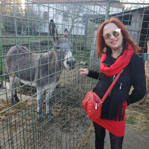 Clara - rencontre-Milf-Bourges