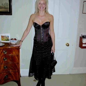 Rendez-vous manqué? Léna - rencontre-Milf-Montpellier