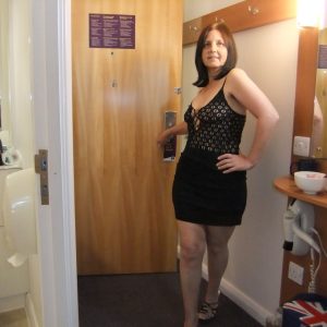 Cécile - rencontre-Milf-Valence