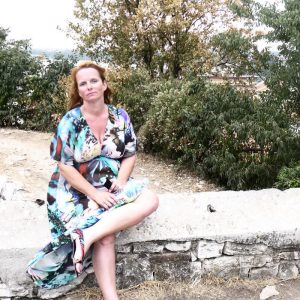 Juste envie de chaleur… Lucie - rencontre-Naturiste-Villeneuve-d'Ascq