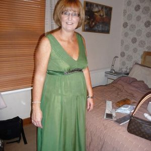 Enfin sortie de ma retraite Christine - rencontre-Cougar-Lyon