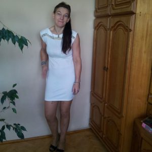 Tu passes à côté ce soir et tu le regrettes? Pauline - rencontre-MILF-Nice