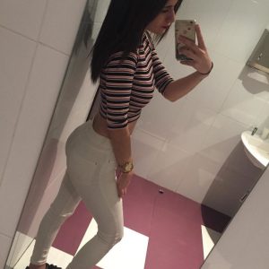 Zoé, 29 piges, besoin d’un plan chaud Zoé - rencontre-Teen-Fontenay-sous-Bois