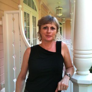 Viviane - rencontre-Libertine-Massy