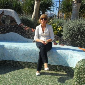 La passion se réveille quand les autres dorment 🌙 Dominique - rencontre-MILF-Rennes