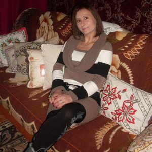 Le temps nous est compté Marie-Françoise - rencontre-MILF-Saint-Herblain