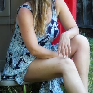 Je me sens seule ce soir… Léonie - rencontre-Milf-Lille